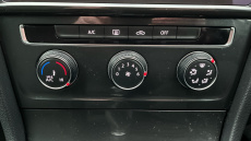 Volkswagen Golf 1.6 TDI Match 5dr Diesel Hatchback